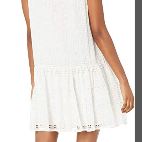 Geo Embroidery Dress - Picture 3 of 9